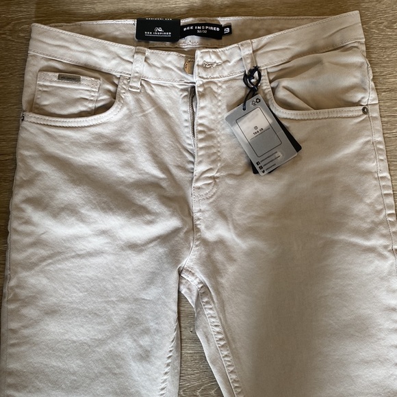 Mens Skinny Jeans - Picture 3 of 3